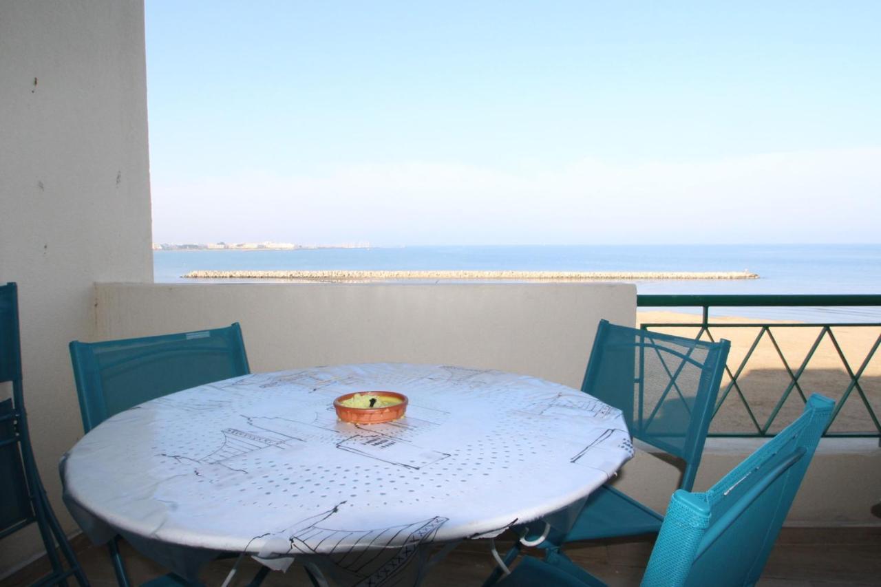 La Croix Du Sud Superbe Appartement En Duplex 2 Chambres Vue Mer ル・グロー・デュ・ロワ エクステリア 写真