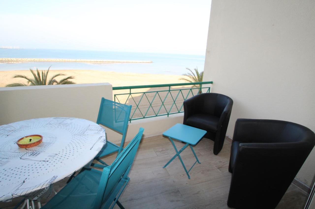 La Croix Du Sud Superbe Appartement En Duplex 2 Chambres Vue Mer ル・グロー・デュ・ロワ エクステリア 写真