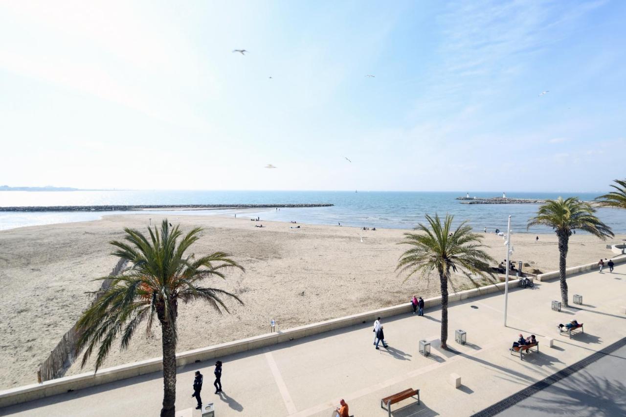 La Croix Du Sud Superbe Appartement En Duplex 2 Chambres Vue Mer ル・グロー・デュ・ロワ エクステリア 写真