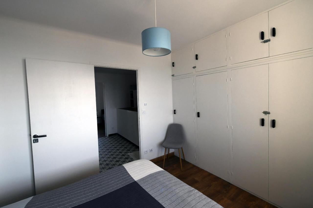 La Croix Du Sud Superbe Appartement En Duplex 2 Chambres Vue Mer ル・グロー・デュ・ロワ エクステリア 写真