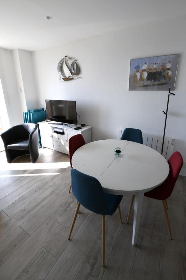 La Croix Du Sud Superbe Appartement En Duplex 2 Chambres Vue Mer ル・グロー・デュ・ロワ エクステリア 写真