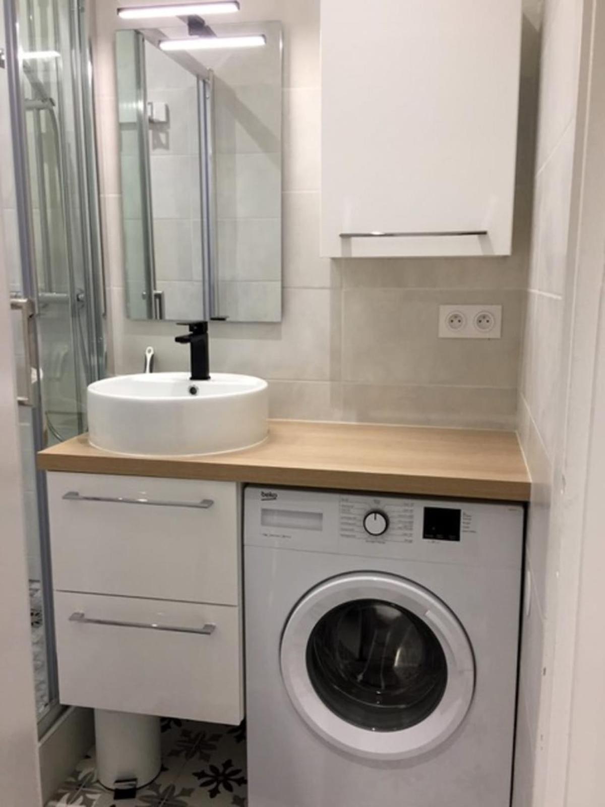 La Croix Du Sud Superbe Appartement En Duplex 2 Chambres Vue Mer ル・グロー・デュ・ロワ エクステリア 写真