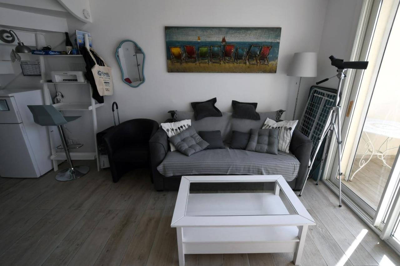 La Croix Du Sud Superbe Appartement En Duplex 2 Chambres Vue Mer ル・グロー・デュ・ロワ エクステリア 写真