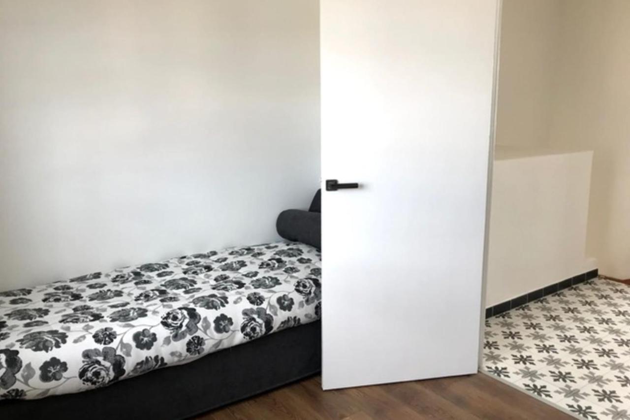 La Croix Du Sud Superbe Appartement En Duplex 2 Chambres Vue Mer ル・グロー・デュ・ロワ エクステリア 写真
