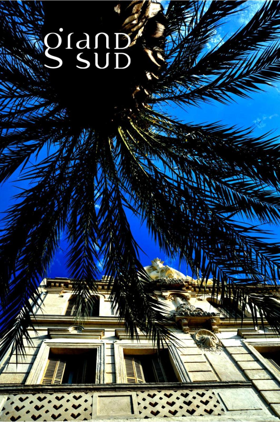 La Croix Du Sud Superbe Appartement En Duplex 2 Chambres Vue Mer ル・グロー・デュ・ロワ エクステリア 写真